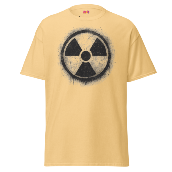 RADIOACTIVE