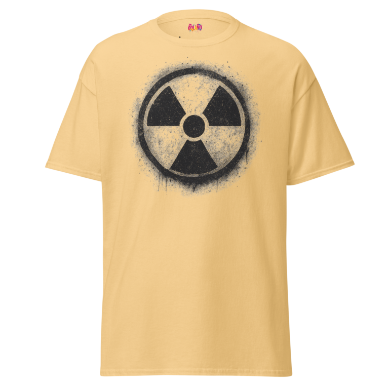 RADIOACTIVE
